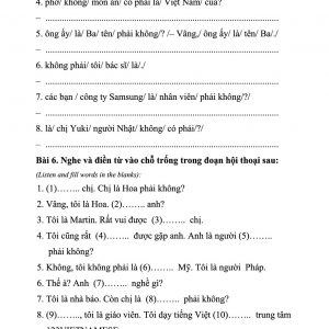 Trang 7 sách bài tập Tiếng Việt 123