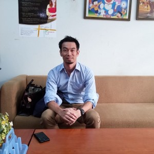 Japanese student