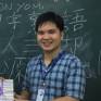 Tổng Trần Nhật Linh