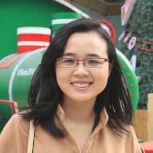 Ngọc Anh