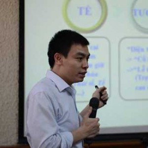 Mr. Phan Huyền