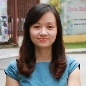 Ms. Cathy Nguyen