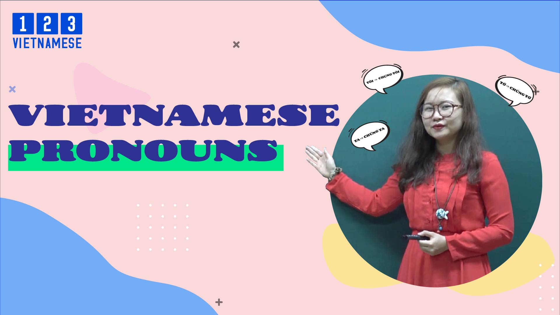 Vietnamese Pronouns 01