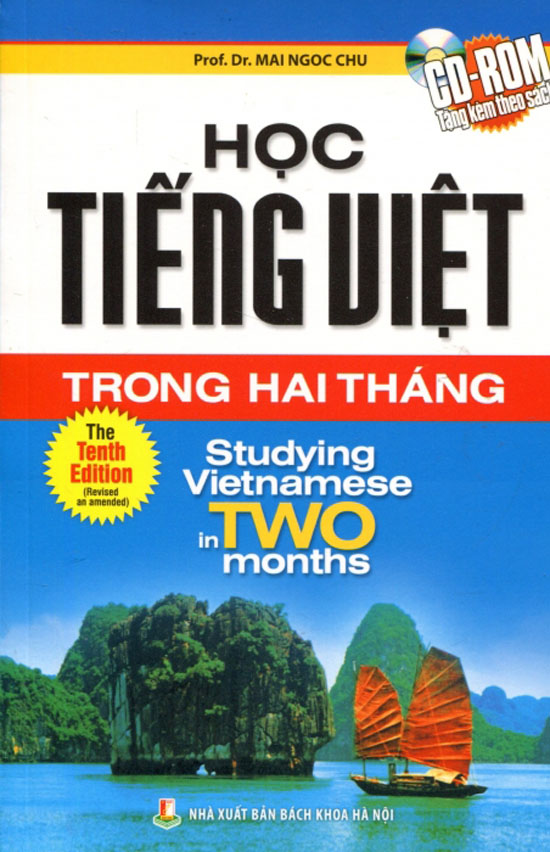 Studying Vietnamese in two months