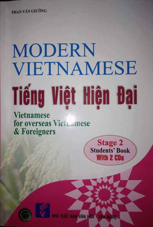 modern Vietnamese stage 2 phan van giuong