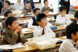 Building literacy skills with phonological awareness: Learning methods suitable for Vietnamese children living in Japan (Part 2)