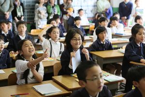 Building literacy skills with phonological awareness: Learning methods suitable for Vietnamese children living in Japan (Part 1)