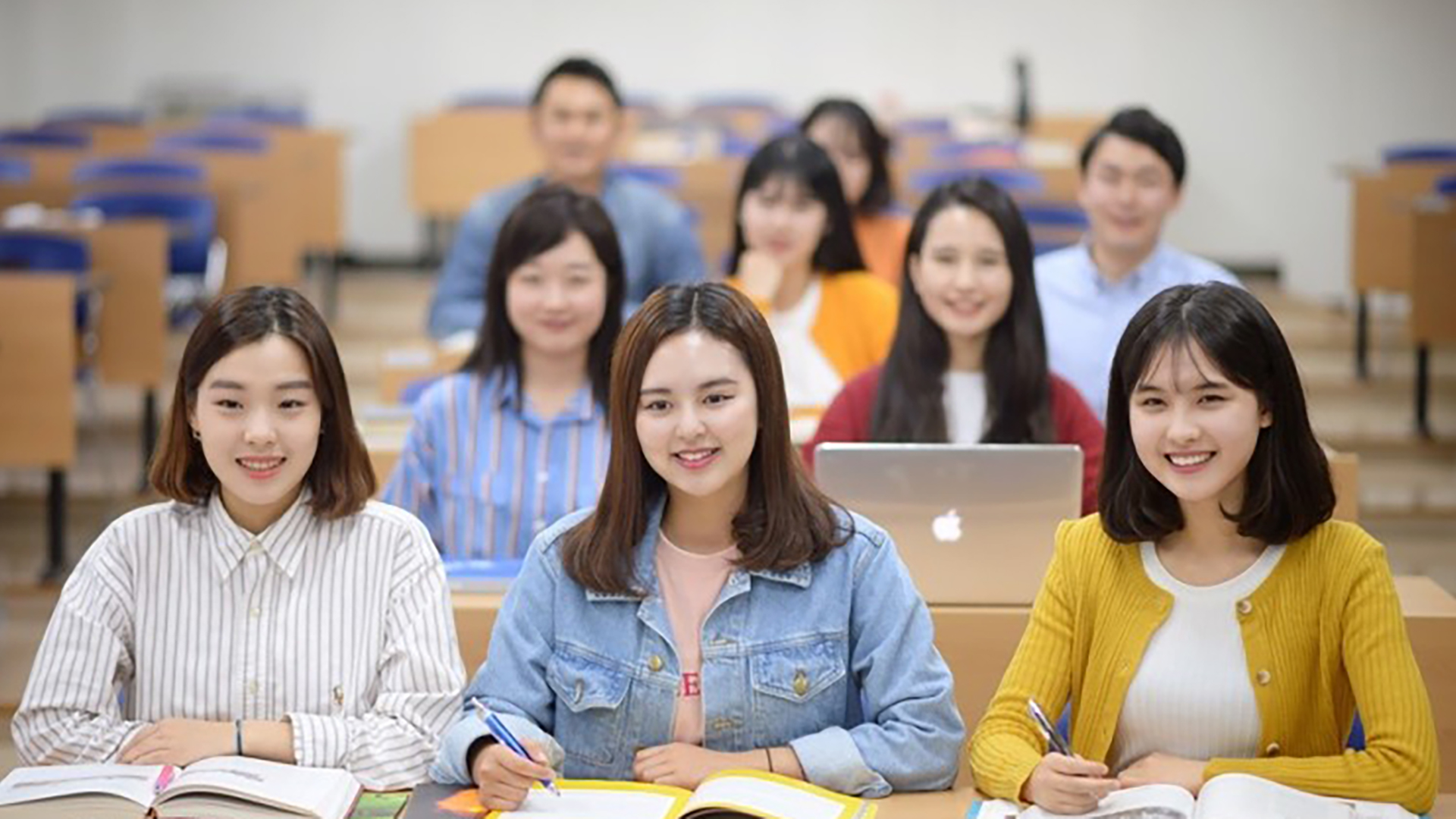 베트남어 학원 - 베트남어 배우기