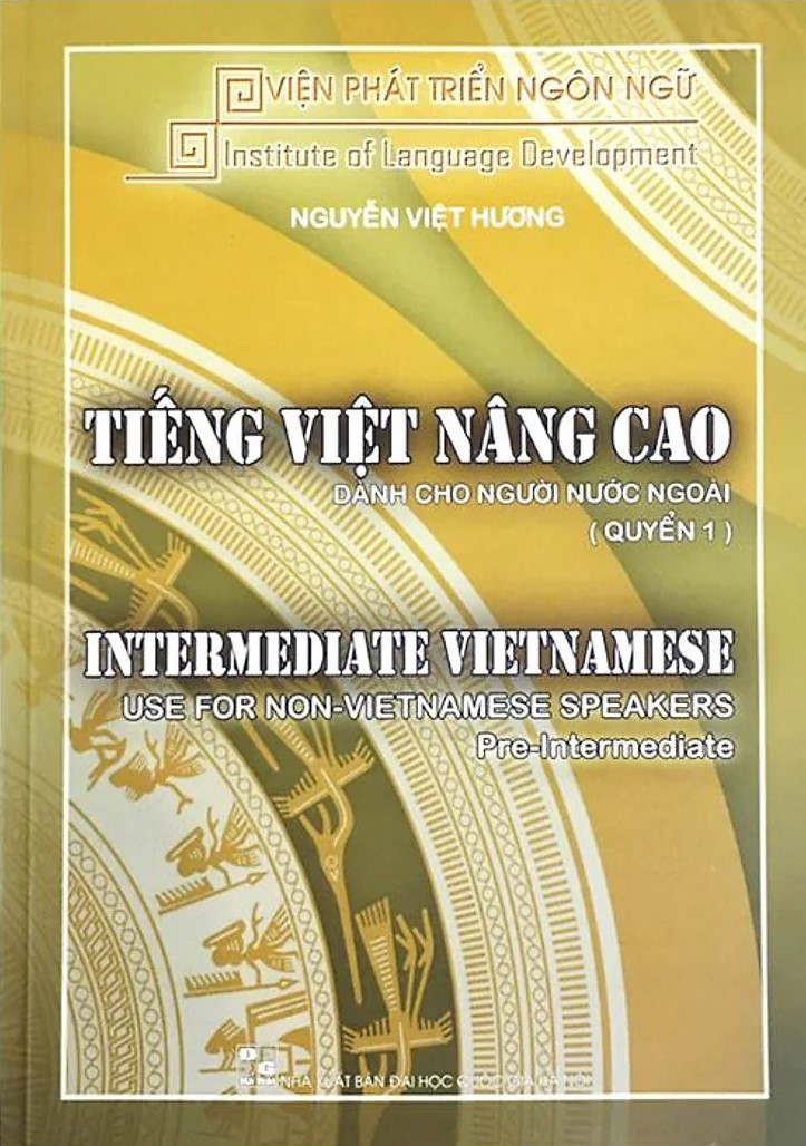 Intermediate Vietnamese Language Class - 123VIETNAMESE